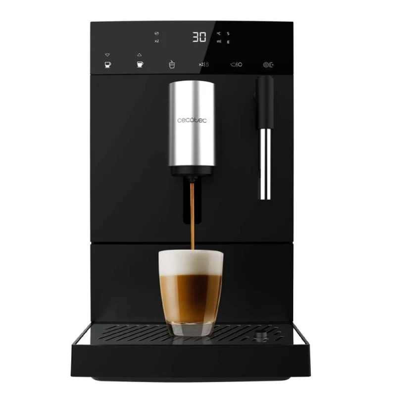 Cecotec Cremmaet Compact Steam (Amazon)