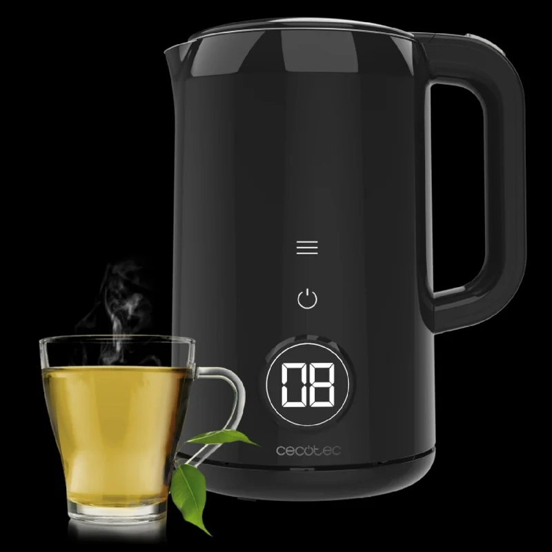 Cecotec Thermosense 600 Touch Neo