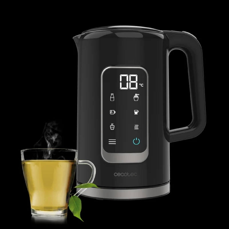 Cecotec Thermosense 500 Touch