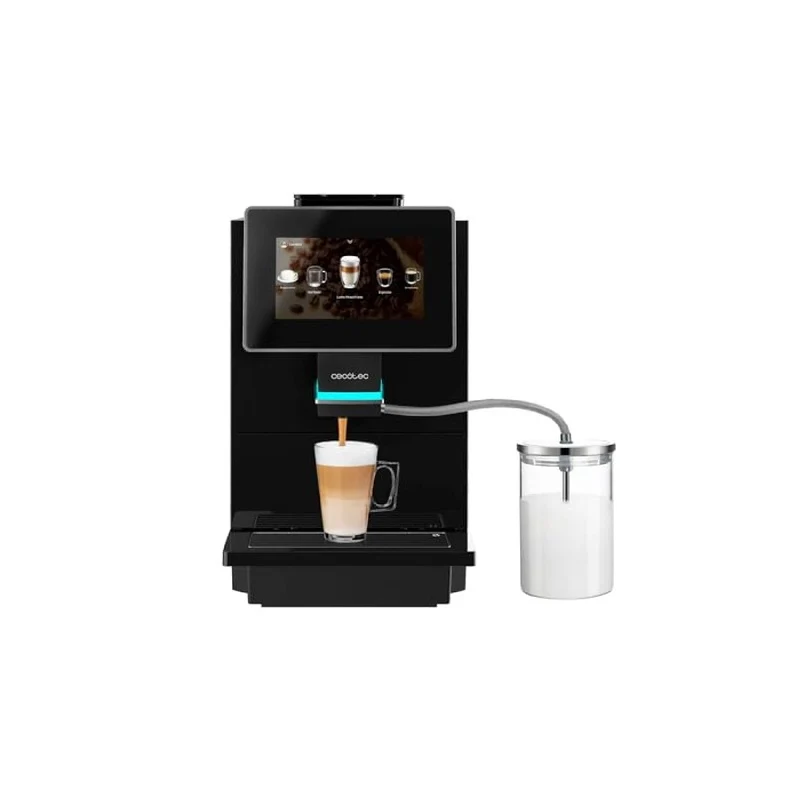Cecotec Cremmaet Touch OCS