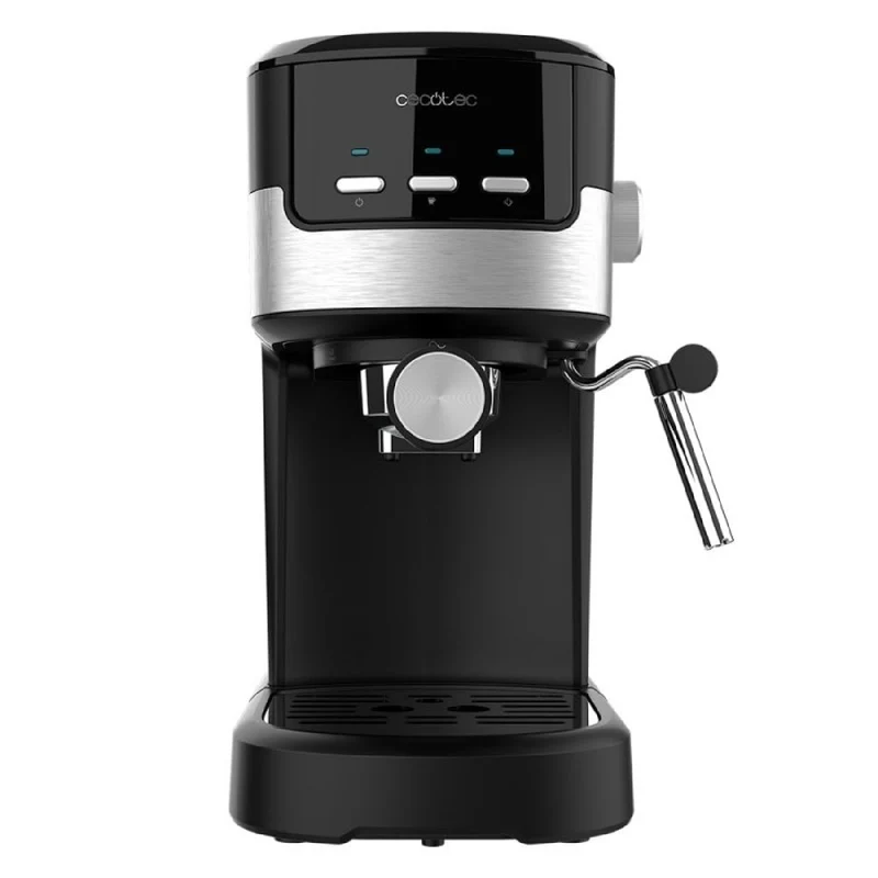 Cecotec Power Espresso 20 Pecan