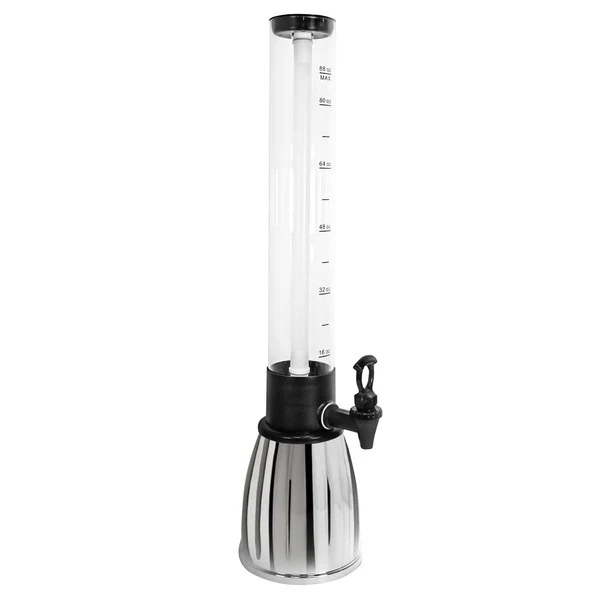 Mesa Beverage Dispenser