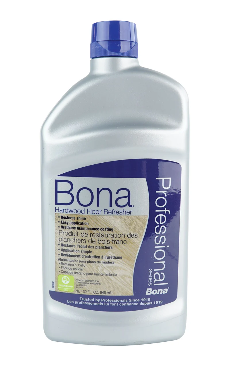 Produit de restauration pour les planchers de bois franc - 32 oz (947 ml) - Bona SJ316