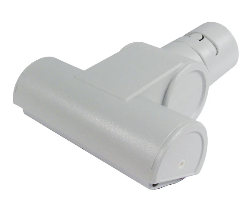Petit balai à air - largeur de (15,2 cm) 6" - pour meubles et escaliers - gris - Wessel Werk 12.9 170-26