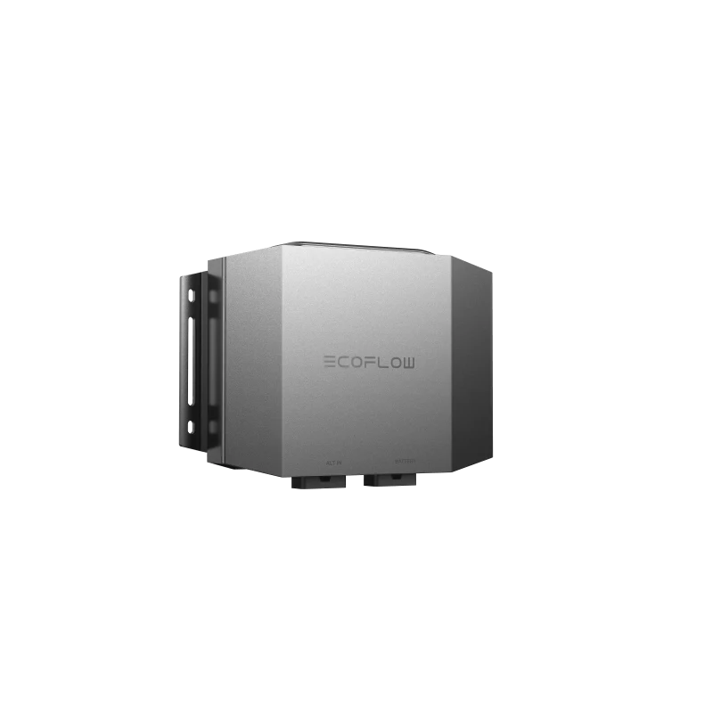 Chargeur alternateur PLUS 600W ECOFLOW