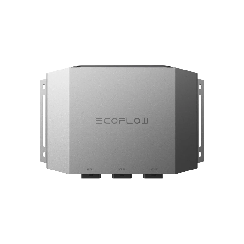 Chargeur alternateur PLUS 1000W ECOFLOW