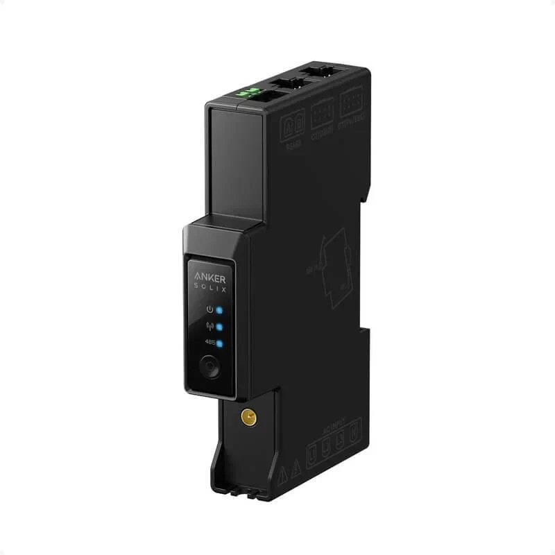 Anker SOLIX - compteur intelligent Gen 2 - triphasé