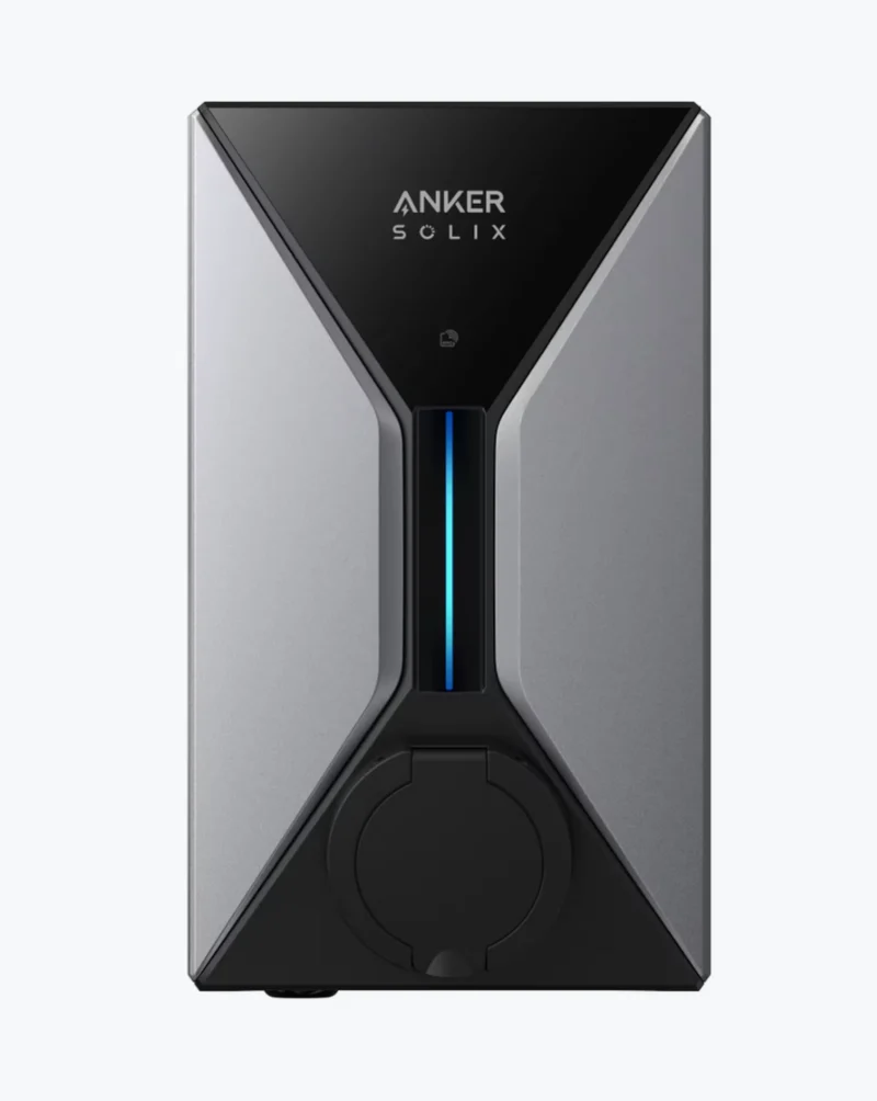 Anker SOLIX V1 SOCKET Wallbox EV intelligente 7,4 kW