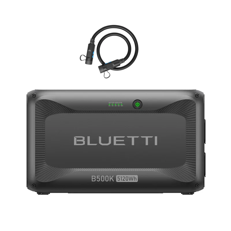 BLUETTI B500K1 Batterie d'Extension