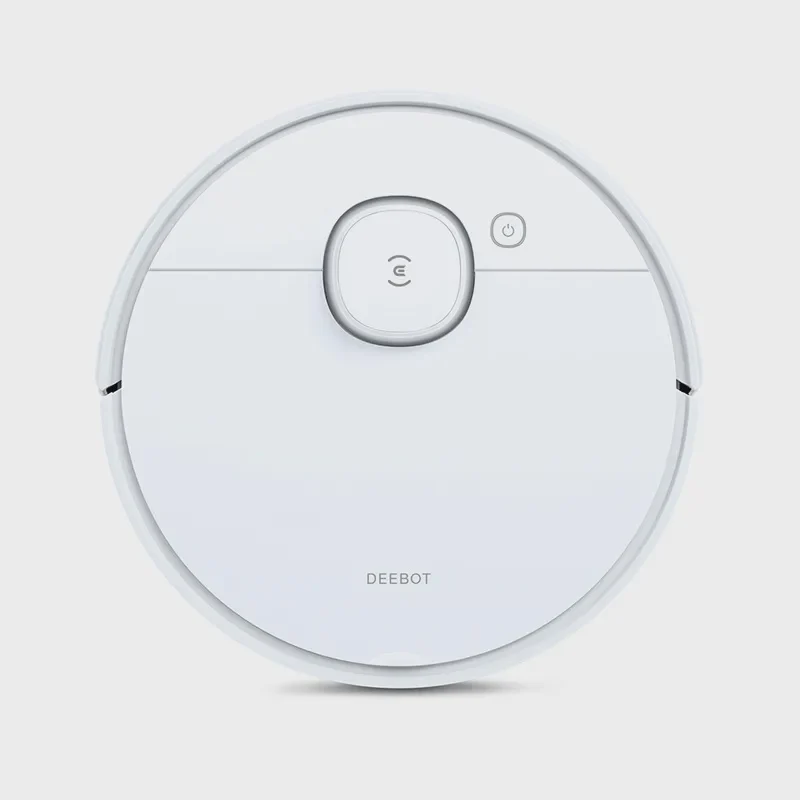 Ecovacs Deebot N7 Vacuum Robot and Mop