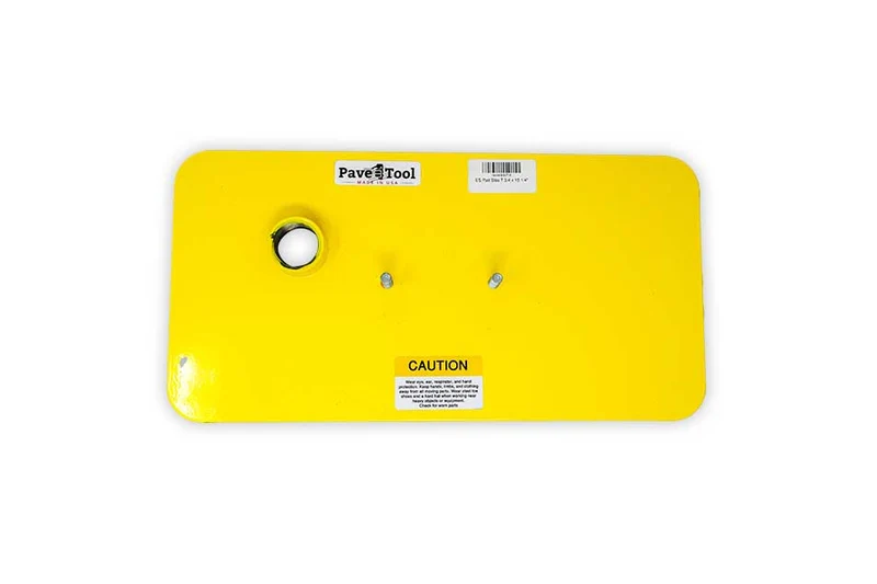 ES Pad Size 7 3/4" x 15 1/4"