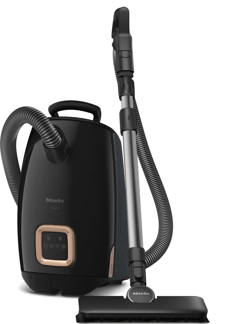 Aspirateur chariot - Miele - Guard L1 All floor