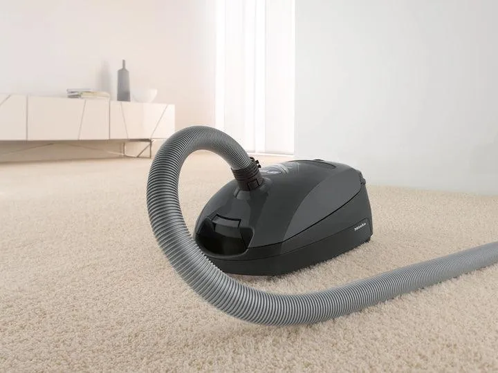 Miele Classic C1 Pure Suction PowerLine - SBAN0