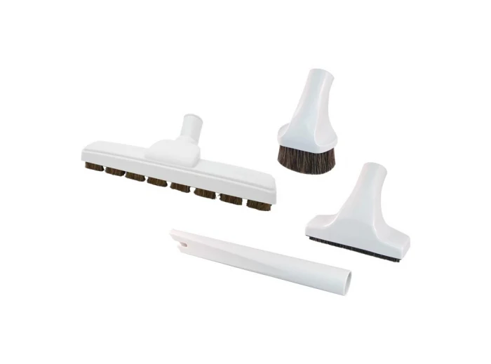 Brush kit with floor brush 12 in (30.5 cm) - Generic