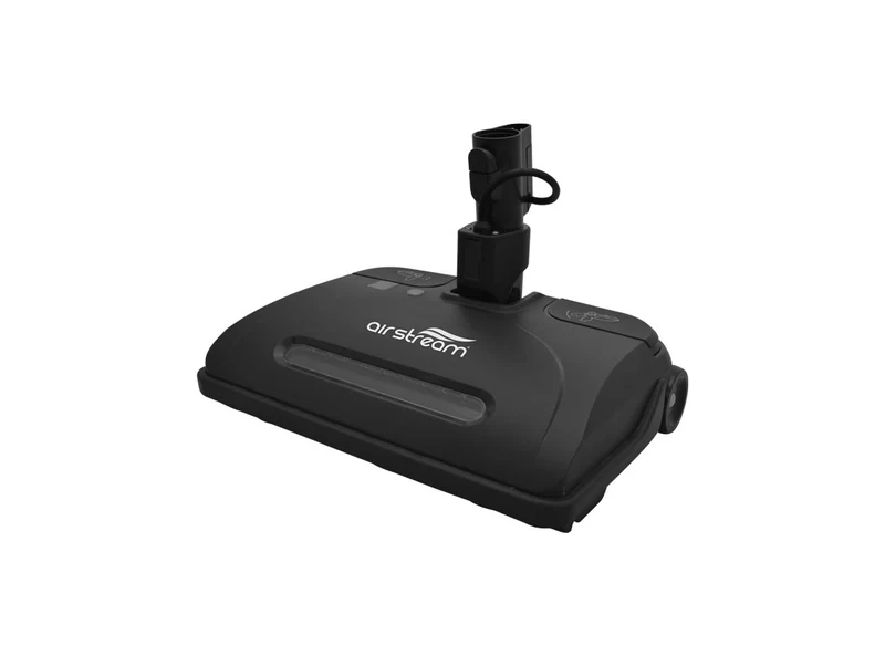 Electric powerhead black with quick connect - Black - Airstream