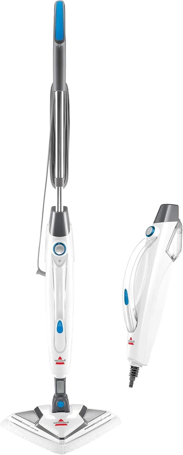 Bissell PowerEdge Lift-Off Steam Mop