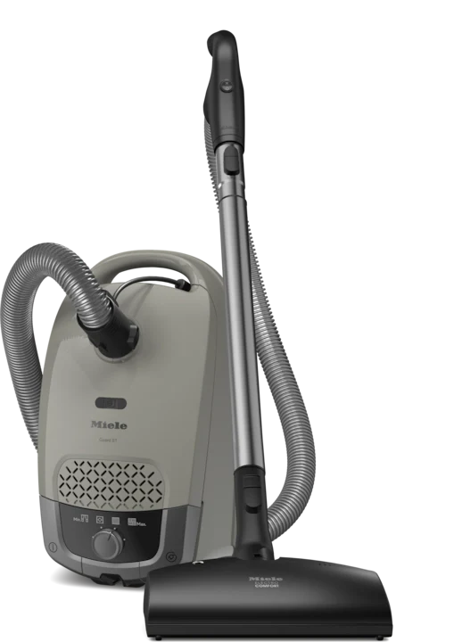 Miele Guard S1 Electro