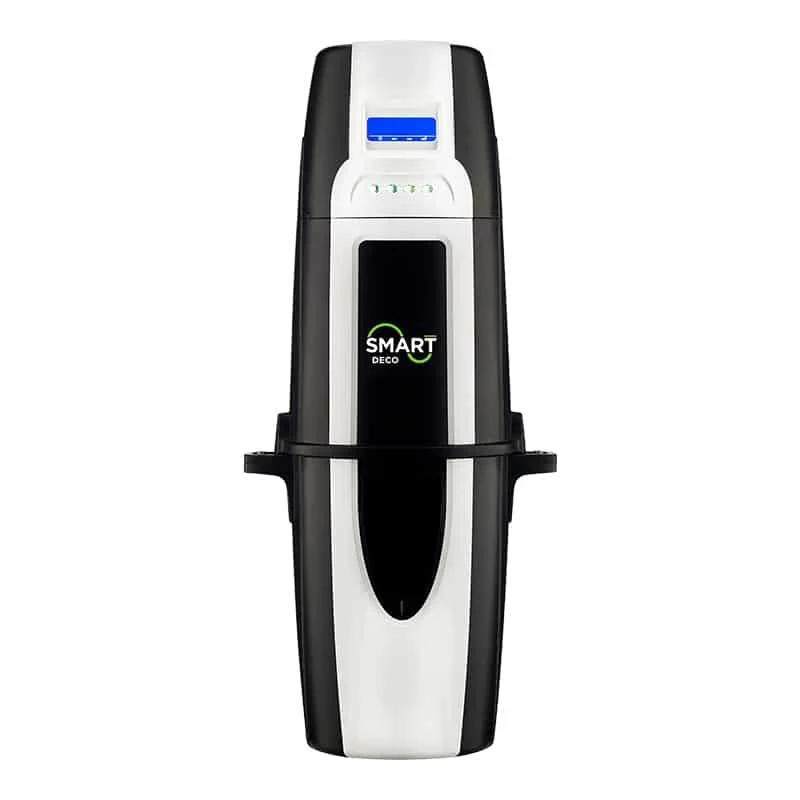 Central Vacuum Power Unit Only Nuera Air Smart Series SMD 700