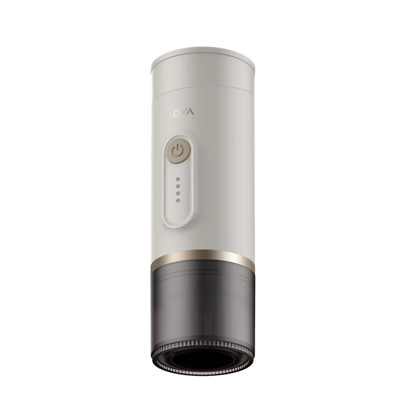 MOVA GoBrew T30 Machine espresso portable Blanc