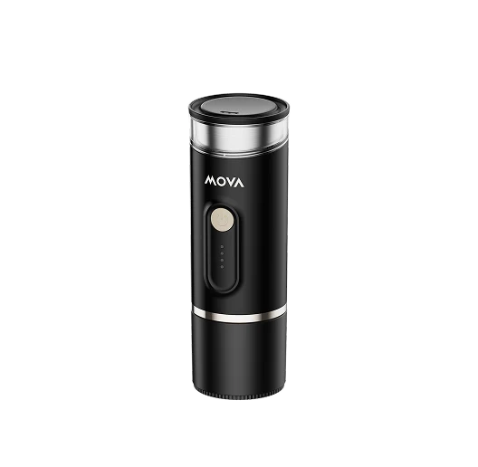 MOVA GoBrew T30 Machine espresso portable