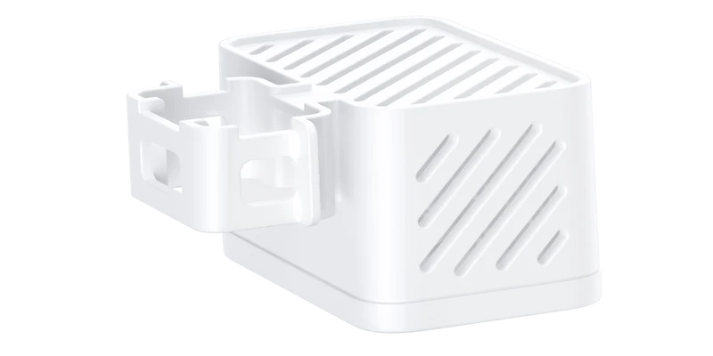 Module de filtre anticalcaire (1 pièce) pour MOVA V50 Ultra, Séries Z60/S70/Z70, P70 Pro Ultra, MOBIUS 60, P50s Ultra, Z50 Ultra