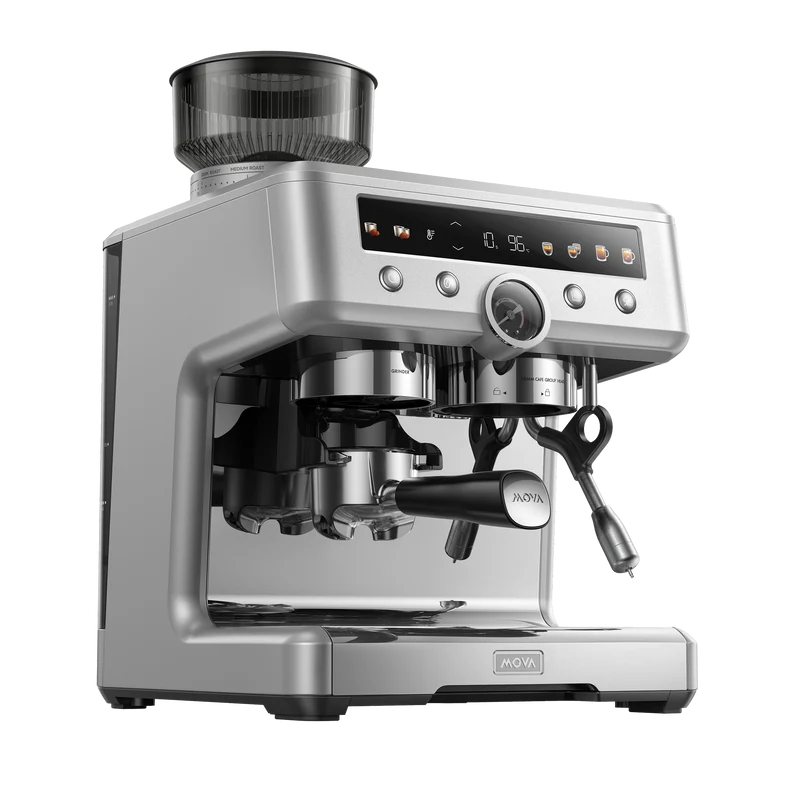 MOVA S20 Pro Machine à café