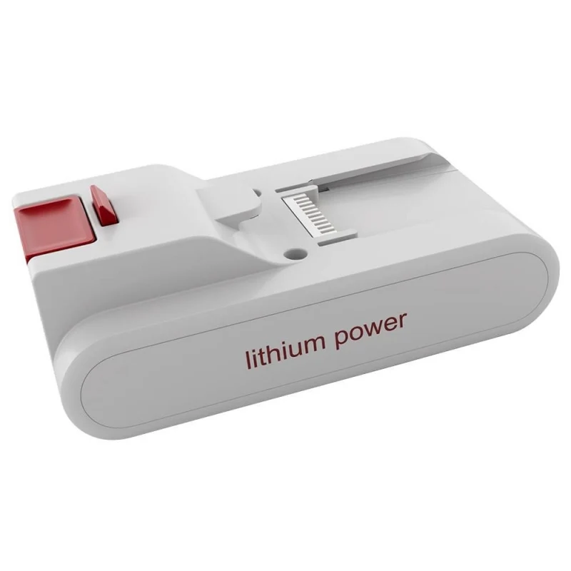 Original Battery Pack for Cordless Vacuum