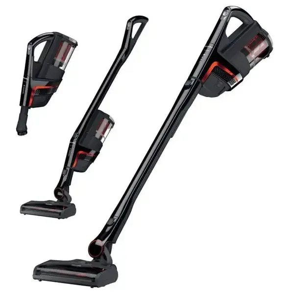 Miele Triflex HX1 Black