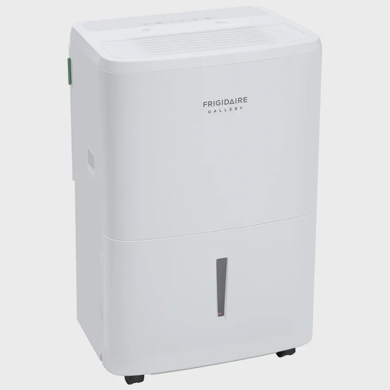 Frigidaire Gallery 23.7L (50 pints) 2-in-1 Dehumidifier with Built-in Allergy Filter and Wi-Fi Model GHDD5035W1