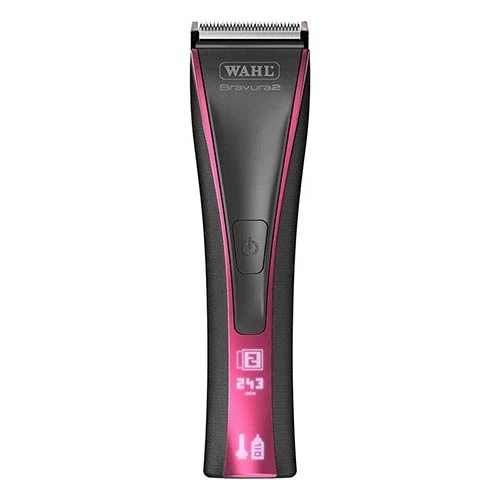 Wahl Bravura 2 *Nouveau*