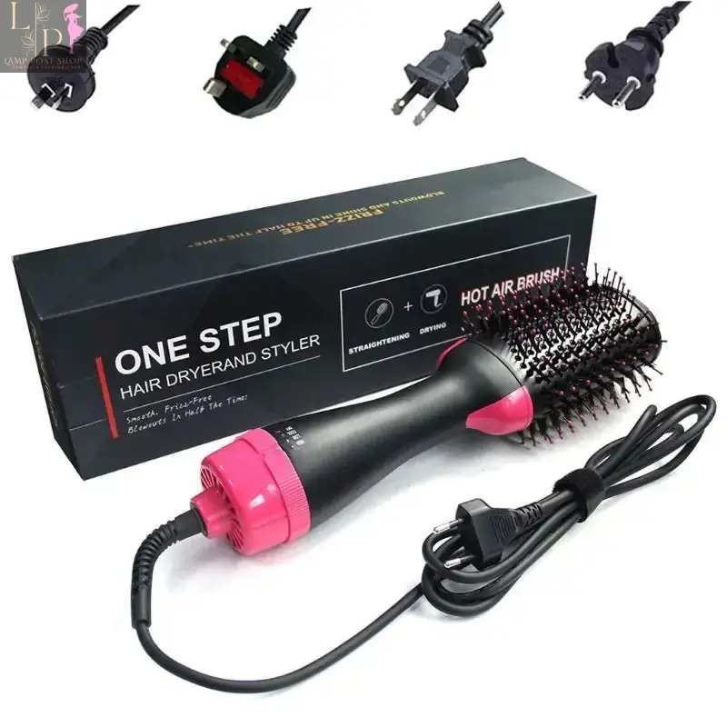2 in 1 Multifunctional Hair Dryer