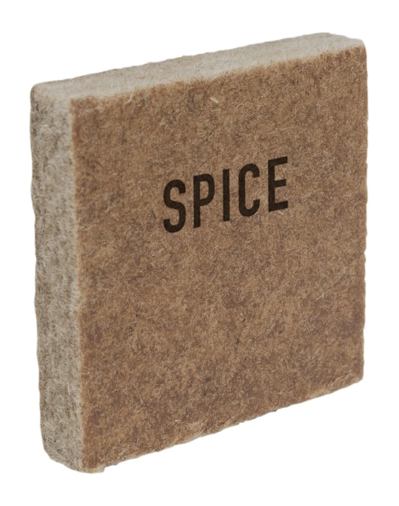 Bloc désodorisant - Sani-Air - épice