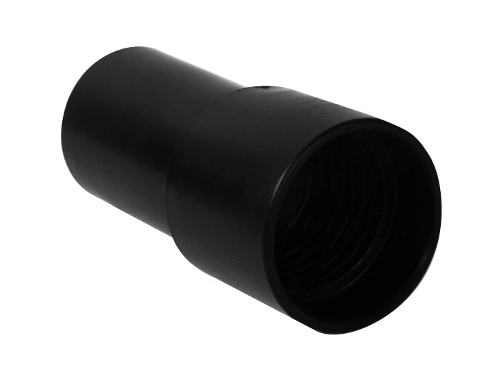 EMBOUTS BOYAU 1½ - NOIR