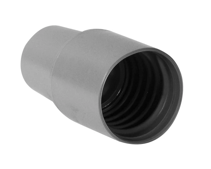 EMBOUTS BOYAU RENFORCÉ 1½ X 1¼" - GRIS