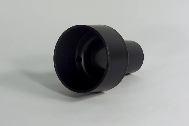 ADAPTATEUR BOYAU 2¼ - CÔTÉ MACHINE - SHOP VAC