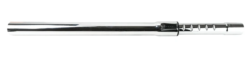 Manchon télescopique - 35 mm (1 3/8") - pour aspirateur chariot Silenzio