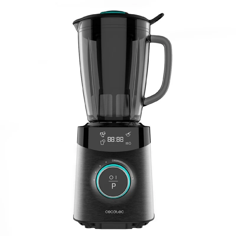 Cecotec Power Black Titanium 2500MAX Advance