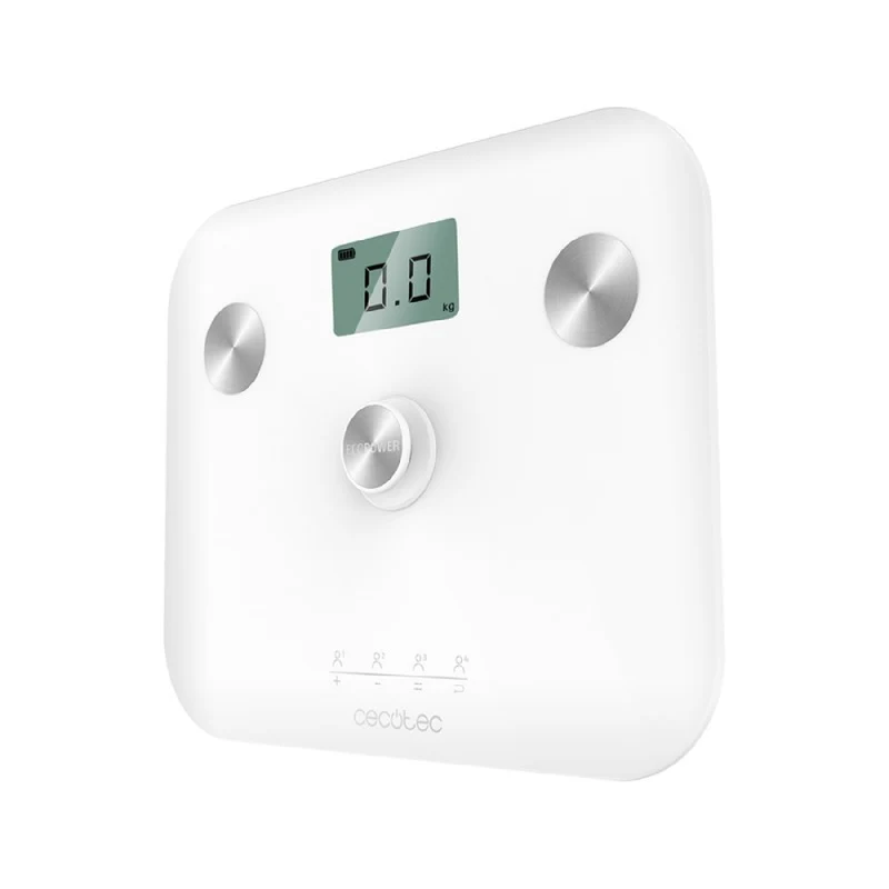 Cecotec Surface Precision EcoPower 10100 Full Healthy White