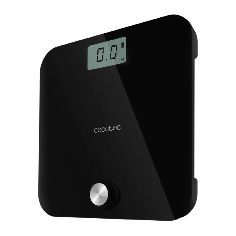 Cecotec Surface Precision EcoPower 10000 Healthy Black