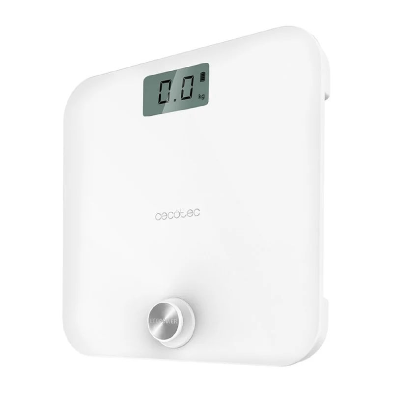 Cecotec Surface Precision EcoPower 10000 Healthy White