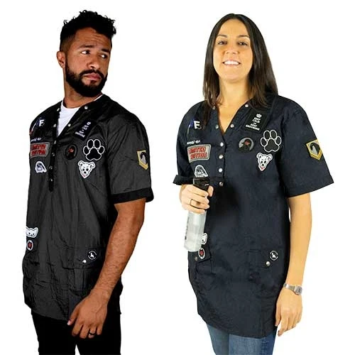 FIGARINO Veste de toilettage Homme ou Femme