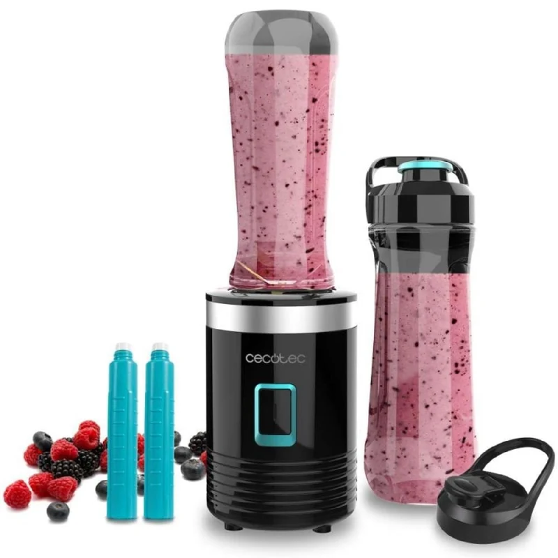 Cecotec Power Titanium 350 EasyGo