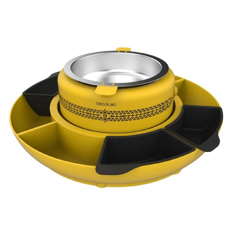 Cecotec Fun Taco Andale