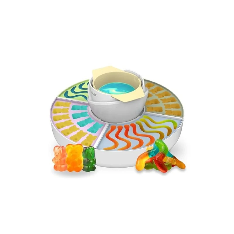 Cecotec Fun&Sugar Gummy