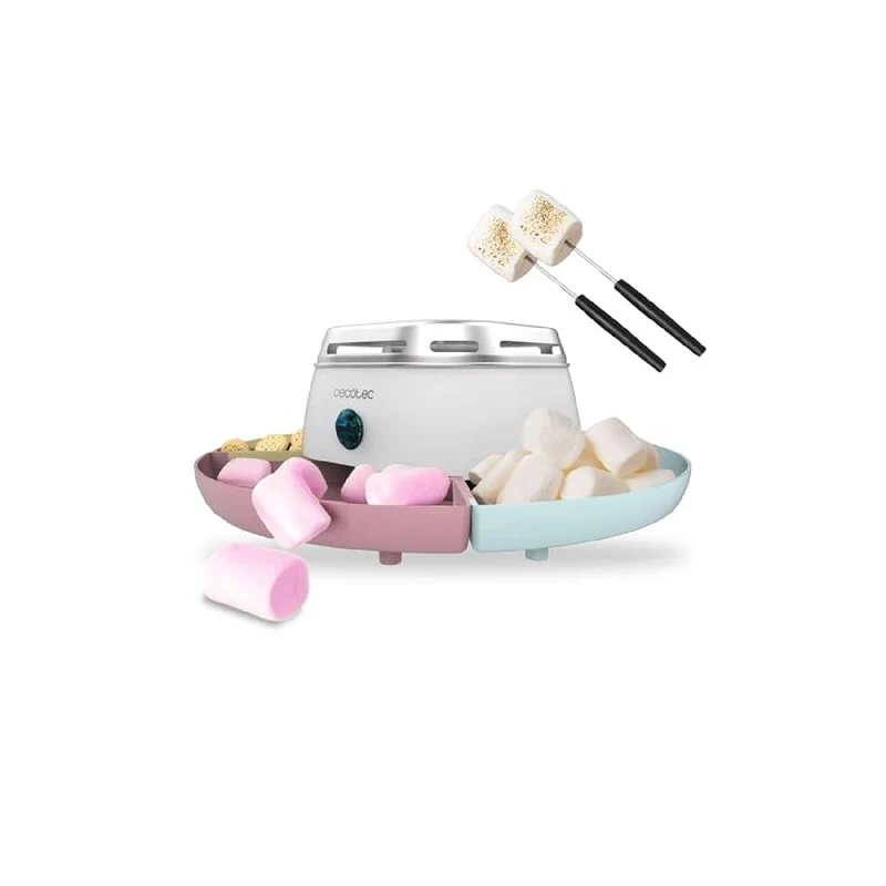 Cecotec Fun&Sugar Marshmallow
