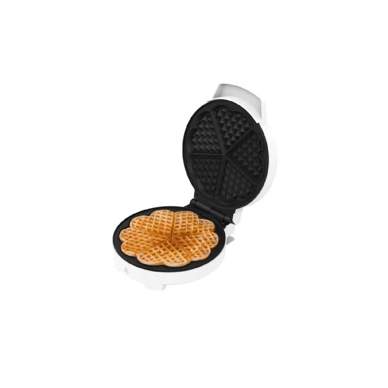Cecotec Fun Gofrestone Round