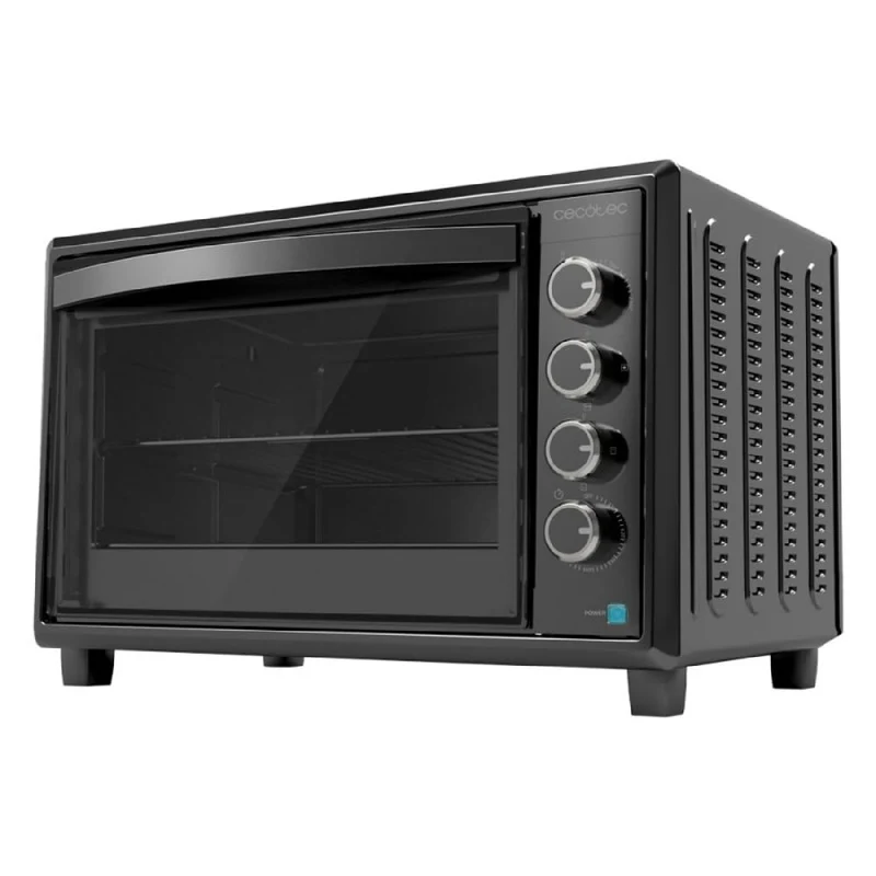 Cecotec Mini four Bake&Toast 6090 Black Gyro