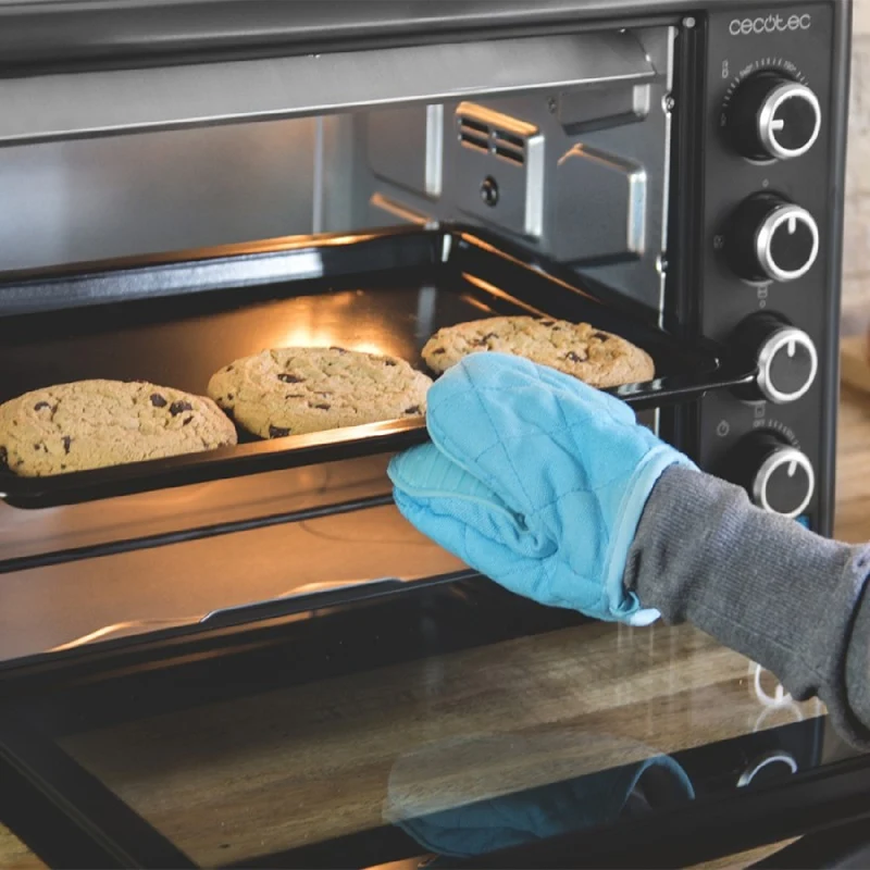 Cecotec Mini four Bake&Toast 4600 Black Gyro