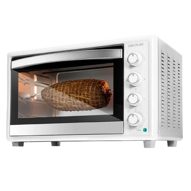 Cecotec Mini four Bake&Toast 4600 White Gyro