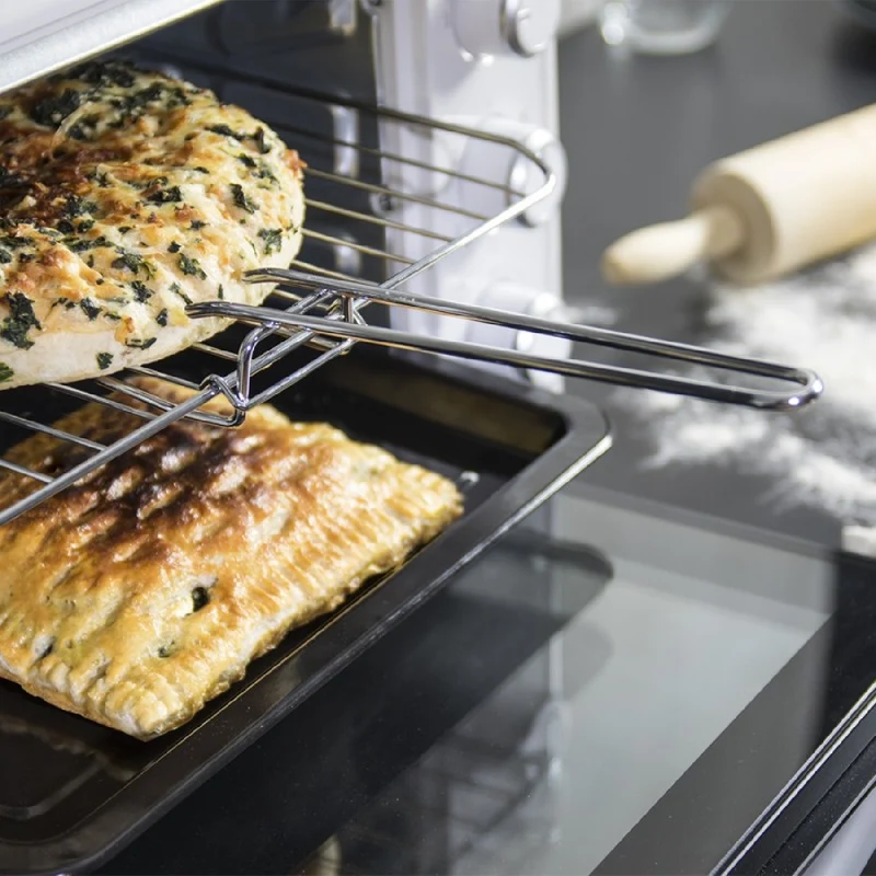 Cecotec Mini four Bake&Toast 3090 White Gyro